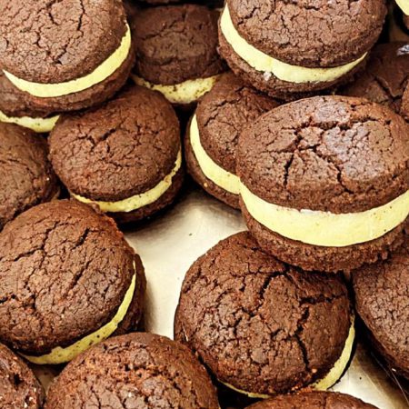 Trufas zero açúcar